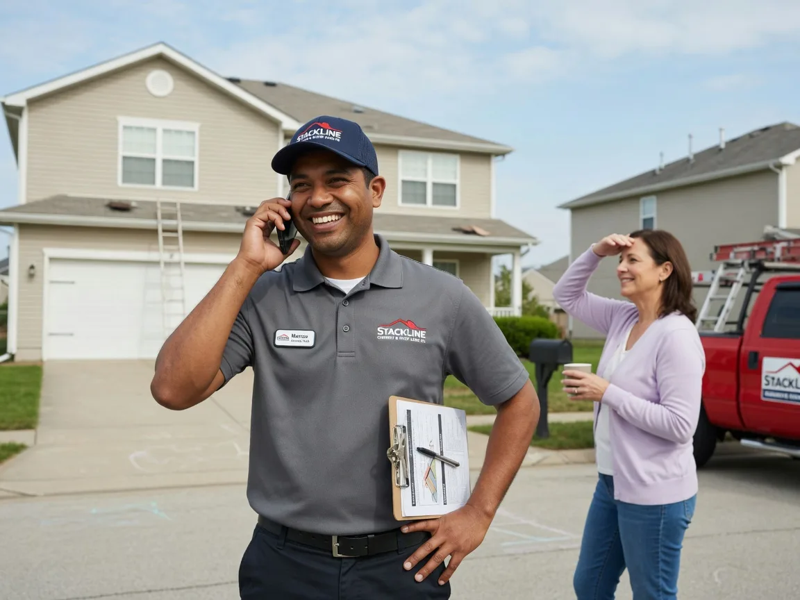 Chimney flashing repair Rockdale, TX FAQs